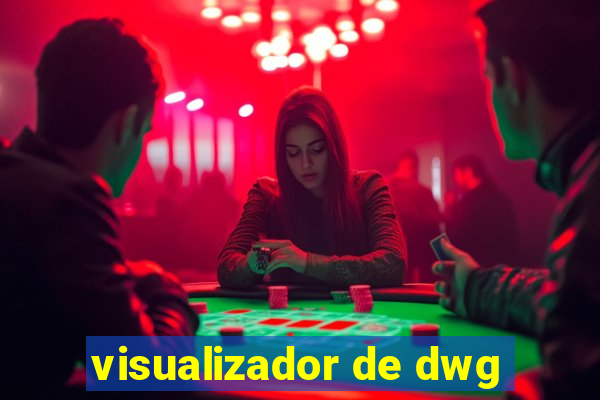 visualizador de dwg